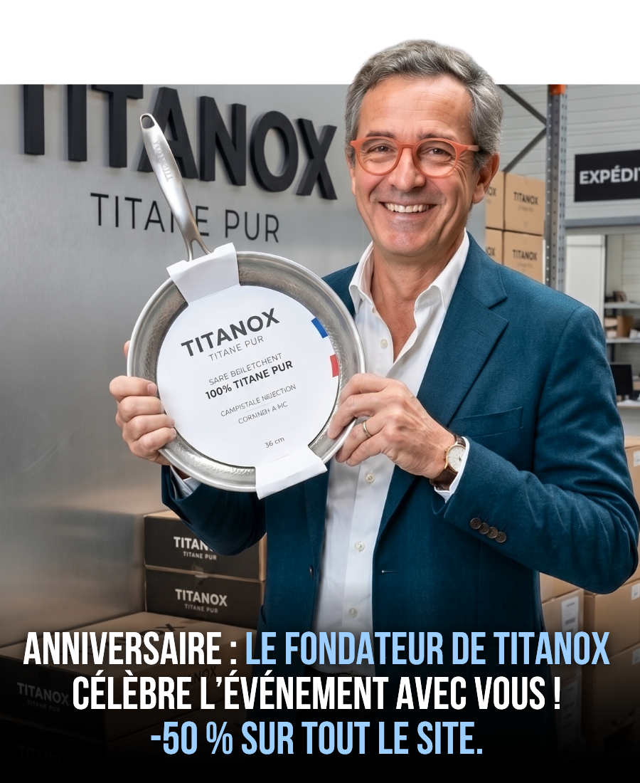 Nettoyage à l'éponge après cuisson