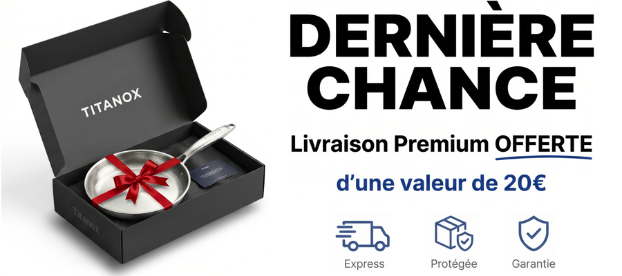 Les trois diamètres côte à côte